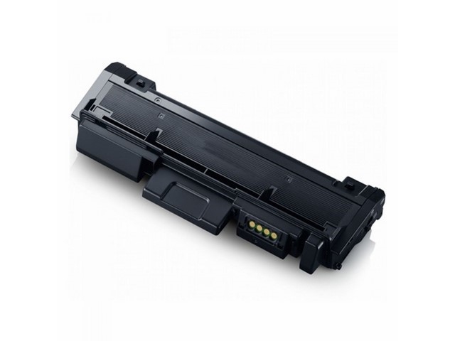 MLT-D111S kompatible Toner Samsung schwarz 4er Set